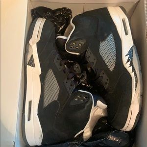 Authentic Oreo 5’s